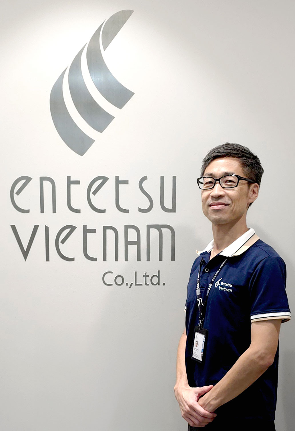 CEO - Entetsu Vietnam